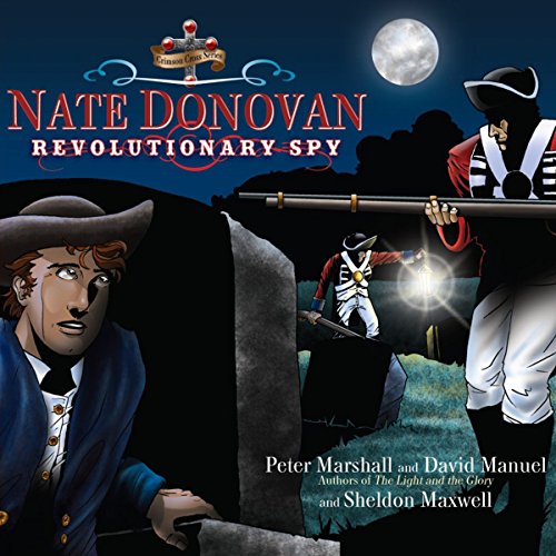 Nate Donovan