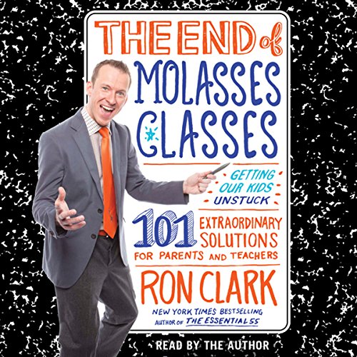 The End of Molasses Classes