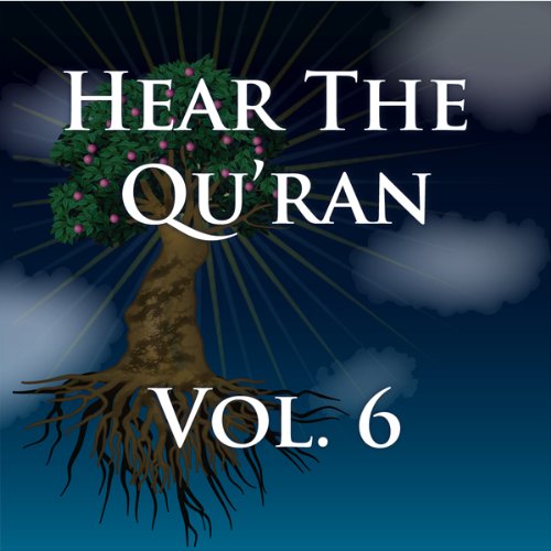 Hear The Quran Volume 6