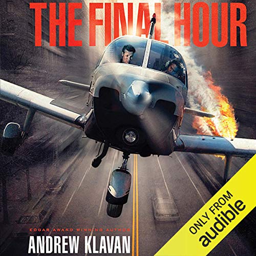The Final Hour by Andrew Klavan