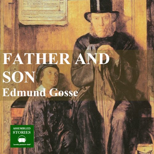 Father and Son by Edmund Gosse