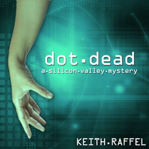 Dot Dead by Keith Raffel