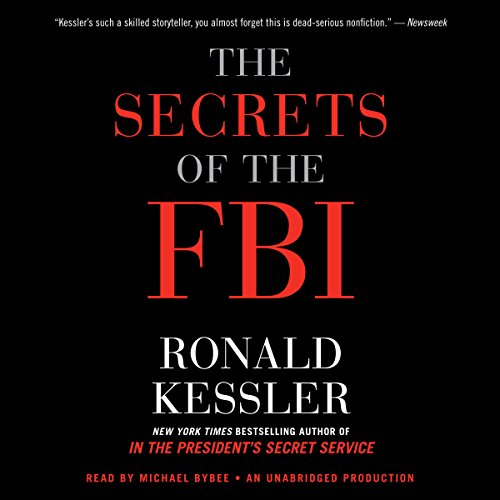 The Secrets of the FBI