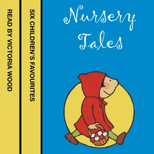 Nursery Tales by Jonathan Langley
