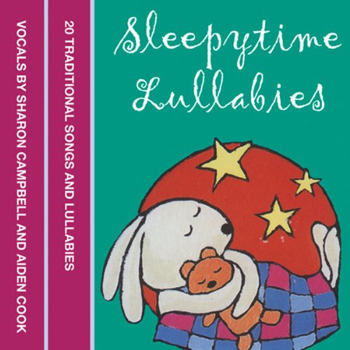 Sleepytime Lullabies by not specified