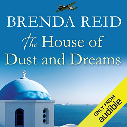 The House of Dust and Dreams