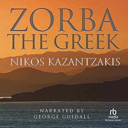 Zorba the Greek