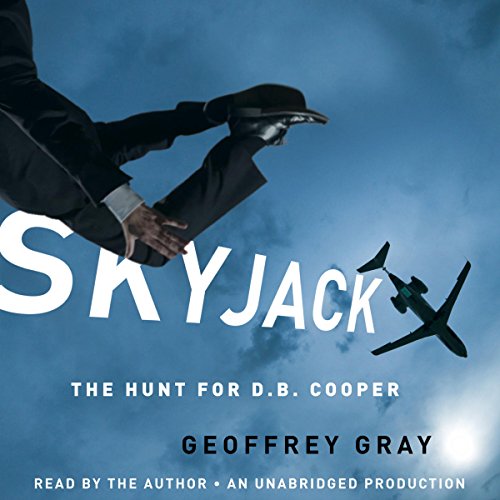 Skyjack by Geoffrey Gray