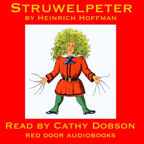 Struwelpeter by Heinrich Hoffman