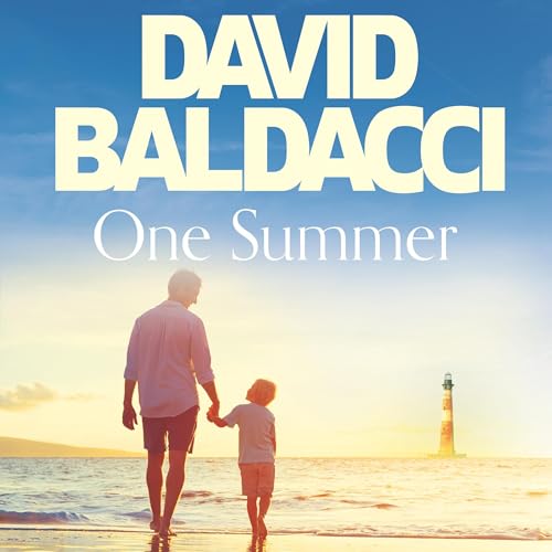 One Summer by David Baldacci