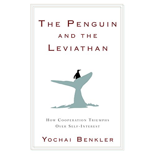The Penguin and the Leviathan