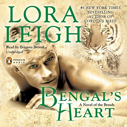 Bengal's Heart by Lora Leigh