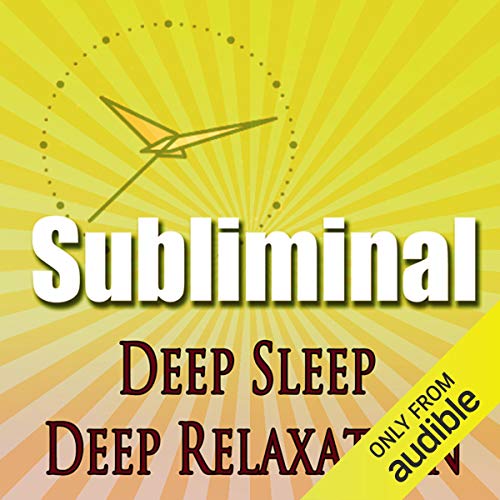 Deep Sleep Deep Relaxation Subliminal by Subliminal Hypnosis