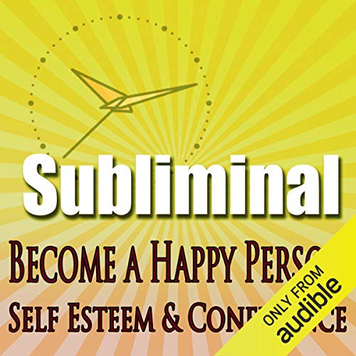 Subliminal Mind Expansion - Become a Happy Person
