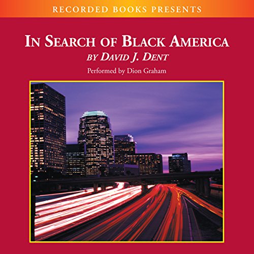 In Search of Black America