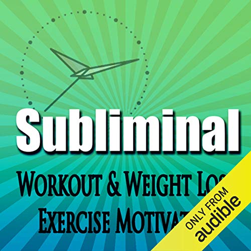 Subliminal Workout & Exercise Motivation