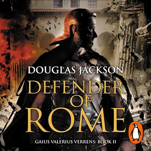 Defender of Rome