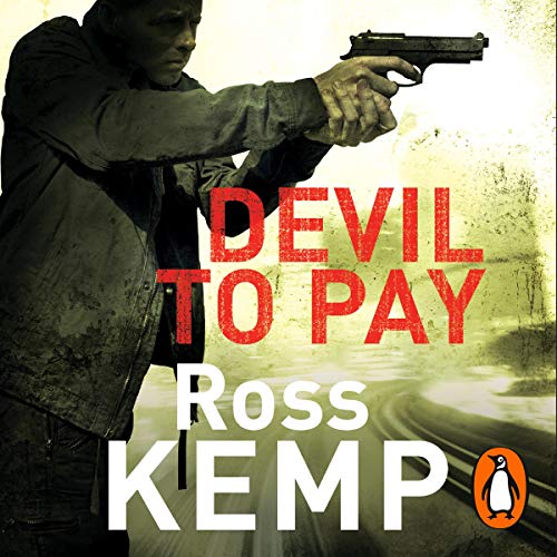 Devil to Pay by Ross Kemp