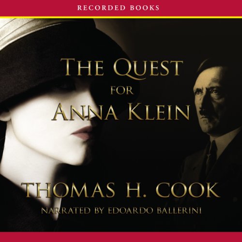 The Quest for Anna Klein