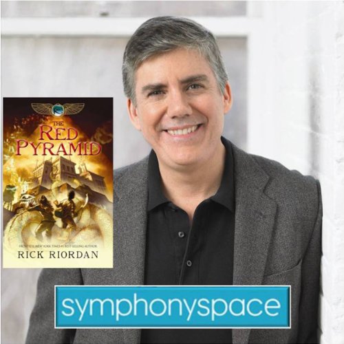 Thalia Kids' Book Club Presents: The Kane Chronicles