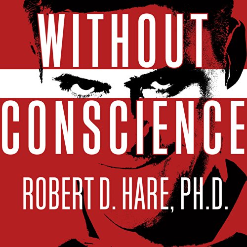 Without Conscience by Robert D. Hare