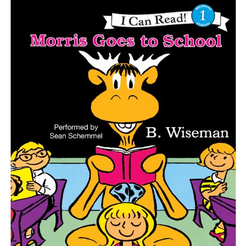 Morris Goes to School