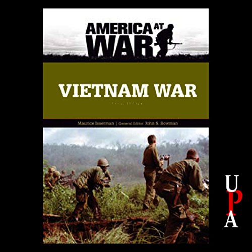 Vietnam War by Maurice Isserman