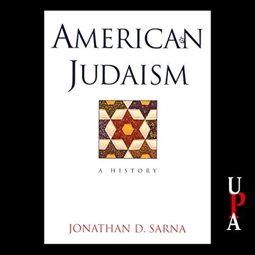 American Judaism by Jonathan D. Sarna