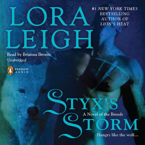 Styx's Storm by Lora Leigh
