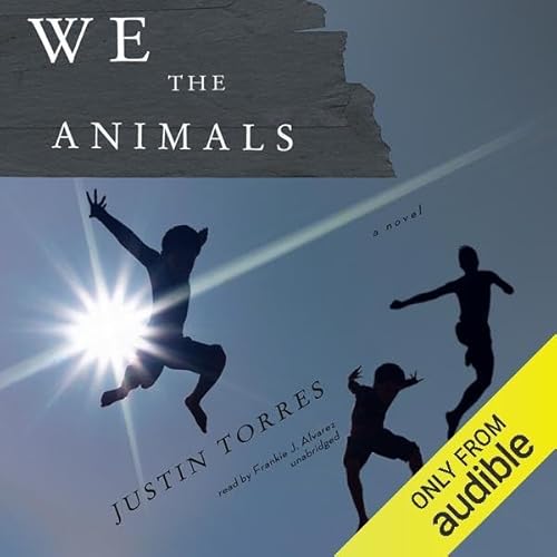 We the Animals