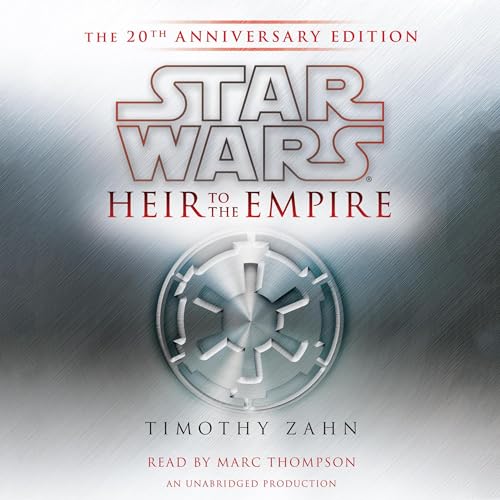 Star Wars: Heir to the Empire