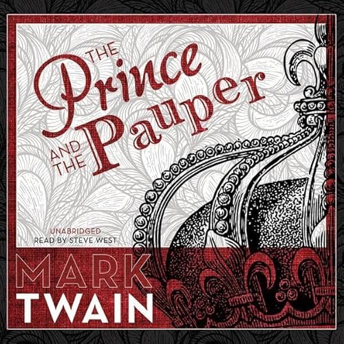 The Prince and the Pauper by Mark Twain