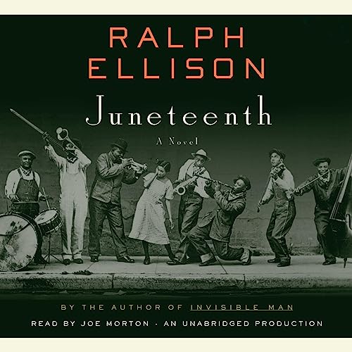 Juneteenth by Ralph Ellison