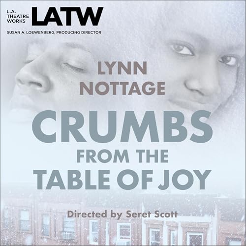 Crumbs from the Table of Joy