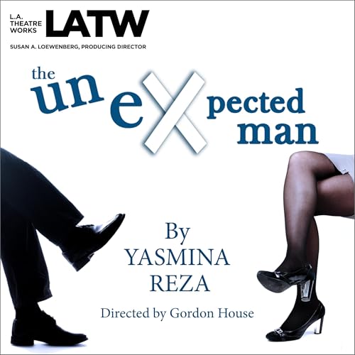 The Unexpected Man
