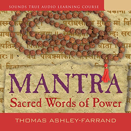 Mantra by Thomas Ashley-Farrand