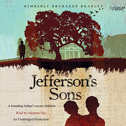 Jefferson's Sons