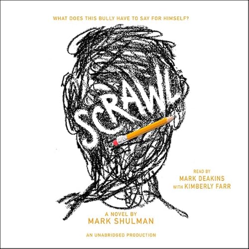 Scrawl by Mark Shulman