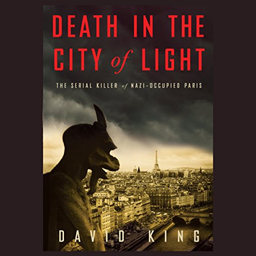Death in the City of Light