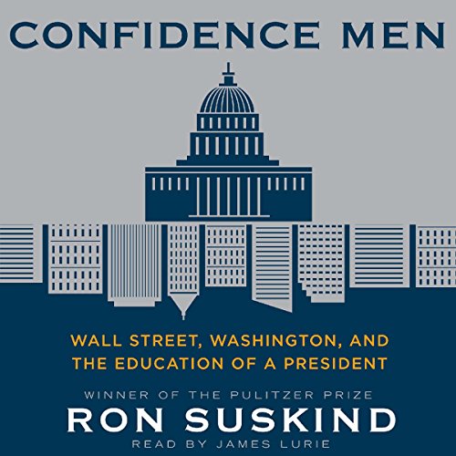 Confidence Men