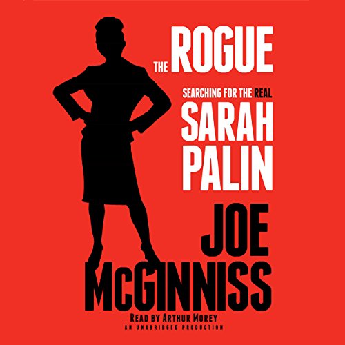 The Rogue by Joe McGinniss