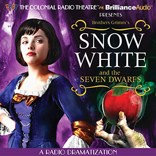 Snow White and the Seven Dwarfs
