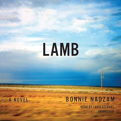 Lamb by Bonnie Nadzam