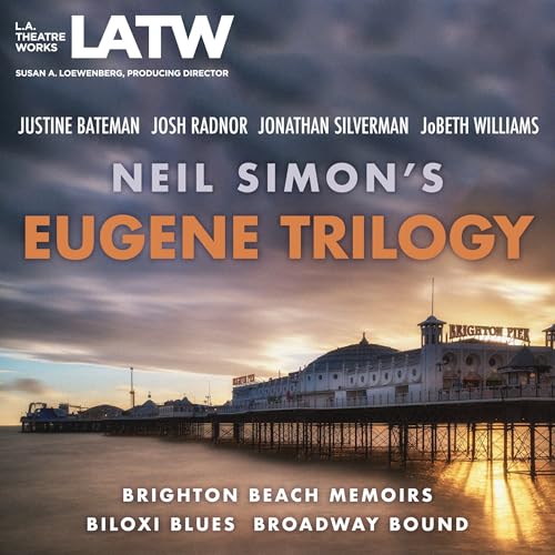 Neil Simon's Eugene Trilogy