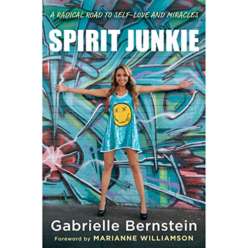 Spirit Junkie