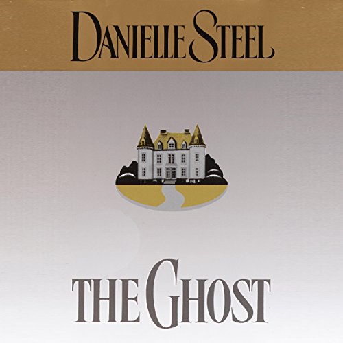 The Ghost by Danielle Steel
