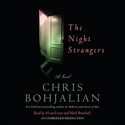 The Night Strangers