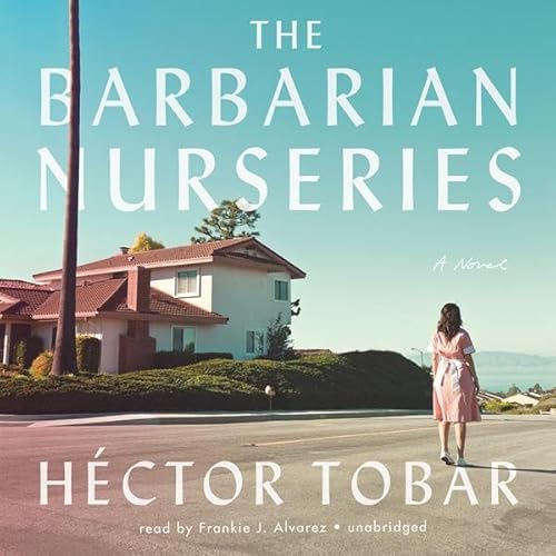 The Barbarian Nurseries