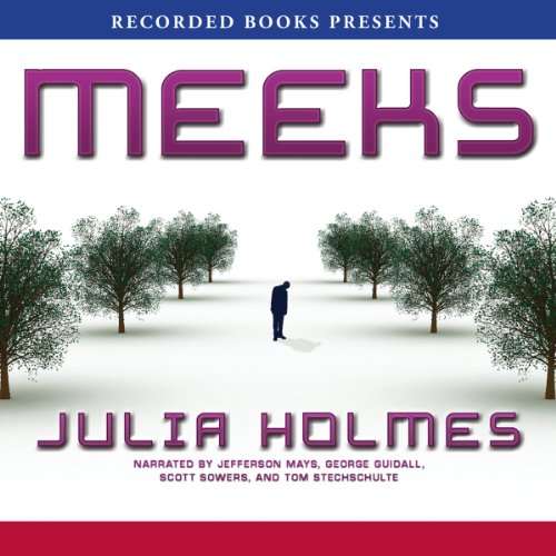 Meeks by Julia Holmes