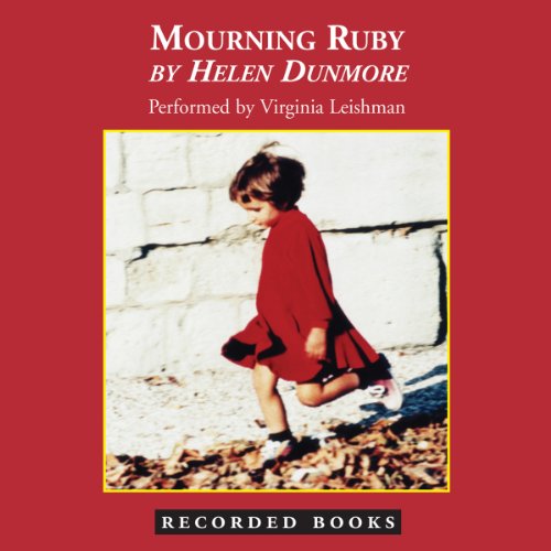 Mourning Ruby by Helen Dunmore
